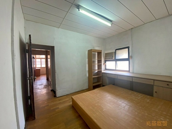 兆基社會住宅🏡東區經典木建築人文與機能兼得(第6張)