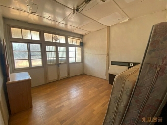 兆基社會住宅🏡東區經典木建築人文與機能兼得（第2張）