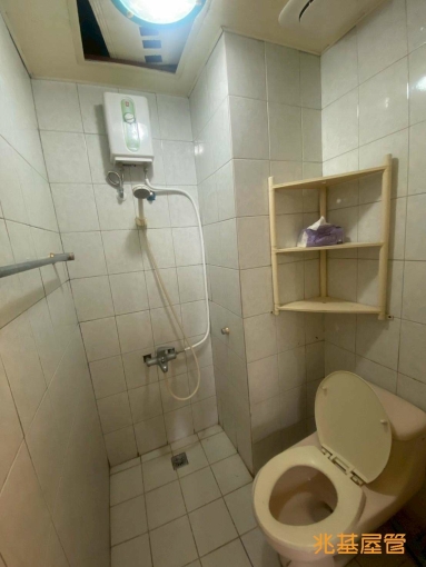 兆基社會住宅🏡碧海稀有套房👍🏻（第8張）