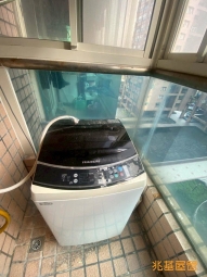 兆基社會住宅🏡碧海稀有套房👍🏻（第5張）