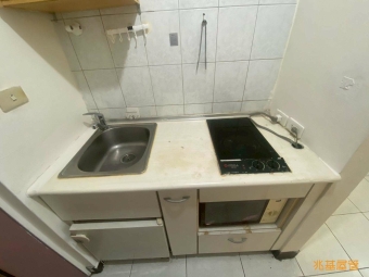 兆基社會住宅🏡碧海稀有套房👍🏻（第6張）