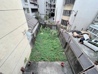 透天/邊間/明亮超大露臺/適合辦公/教室/工作室（第2張）