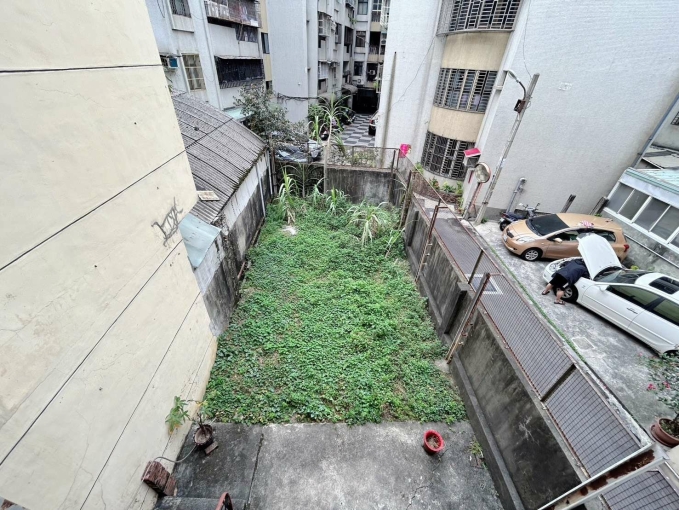 透天/邊間/明亮超大露臺/適合辦公/教室/工作室（第2張）