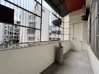 透天/邊間/明亮超大露臺/適合辦公/教室/工作室（第6張）