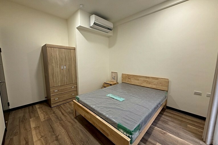 租屋找77過好年✿桃園夜市,全新未入住,社區電梯1房1廳~（第8張）