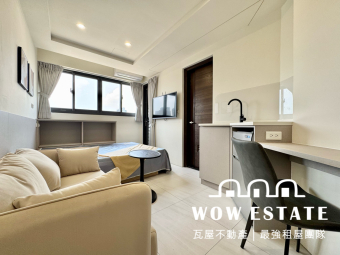 陽台獨洗🍀流理台🍀電梯🍀子母車🍀飲水機🍀機車位🍀雙租屋補助（第2張）