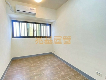 兆基社會住宅🏡苓雅區亞灣溫馨兩房免仲可租補（第3張）