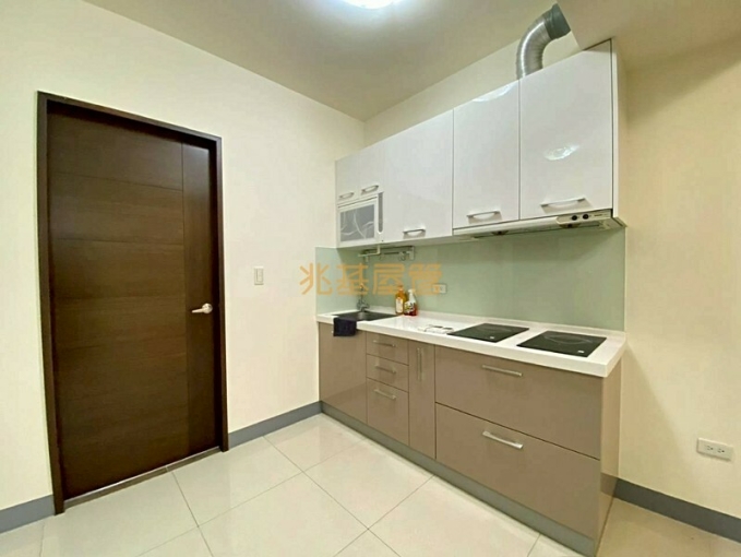 兆基社會住宅🏡苓雅區亞灣溫馨兩房免仲可租補（第4張）