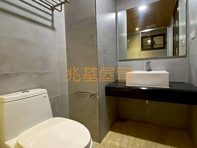 兆基社會住宅🏡苓雅區亞灣溫馨兩房免仲可租補（第5張）