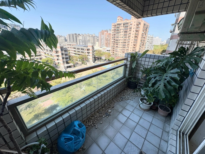 三房二廳🍀現況出租🍀稀有可貓🍀可戶籍租屋補助（第4張）