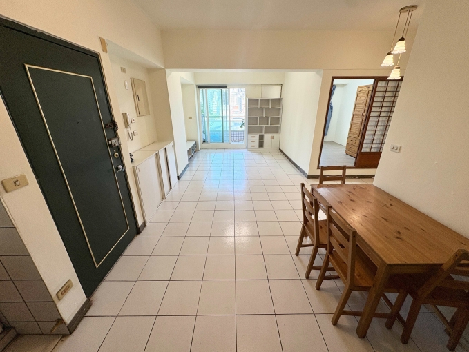 三房二廳🍀現況出租🍀稀有可貓🍀可戶籍租屋補助（第1張）