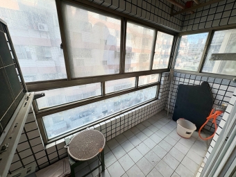 三房二廳🍀現況出租🍀稀有可貓🍀可戶籍租屋補助（第8張）