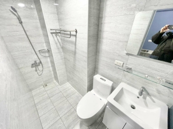 💕超美樓中樓✅可租補💎機車位✨全包子母車📍近一中（第7張）