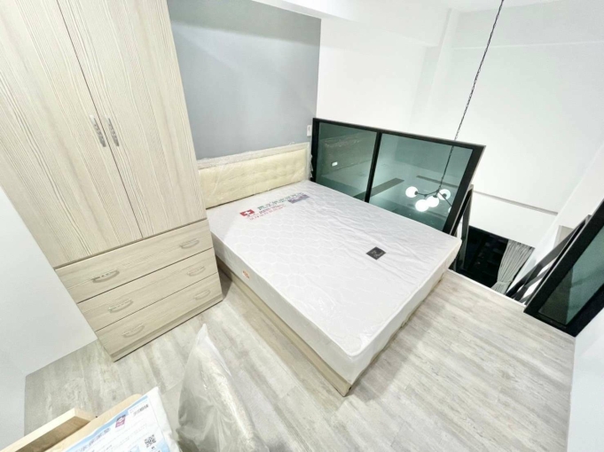 💕超美樓中樓✅可租補💎機車位✨全包子母車📍近一中（第5張）