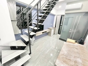 💕超美樓中樓✅可租補💎機車位✨全包子母車📍近一中（第1張）