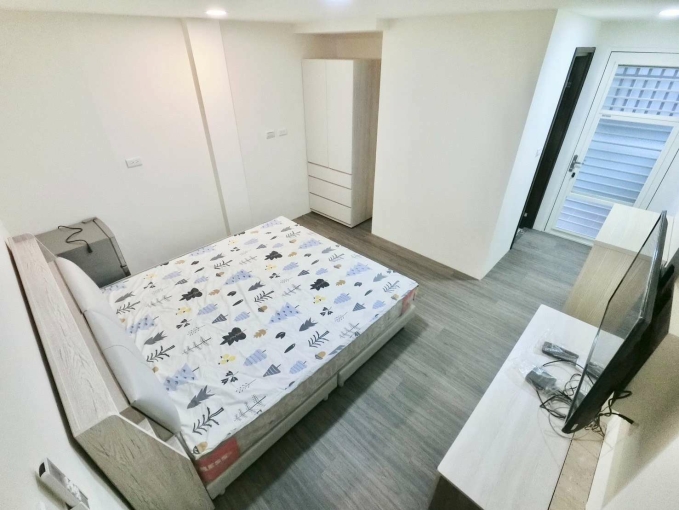 燙到要放耳邊降溫🐈可貓貓✨可租補✨陽台獨洗💕近文心森林公園 ikea⚡宇你相見（第1張）