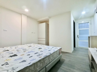 燙到要放耳邊降溫🐈可貓貓✨可租補✨陽台獨洗💕近文心森林公園 ikea⚡宇你相見（第2張）