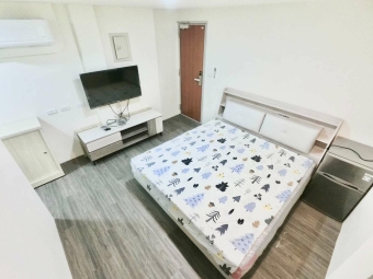 燙到要放耳邊降溫🐈可貓貓✨可租補✨陽台獨洗💕近文心森林公園 ikea⚡宇你相見（第6張）