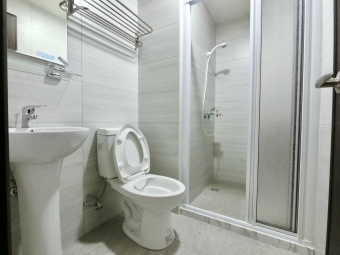 燙到要放耳邊降溫🐈可貓貓✨可租補✨陽台獨洗💕近文心森林公園 ikea⚡宇你相見（第10張）