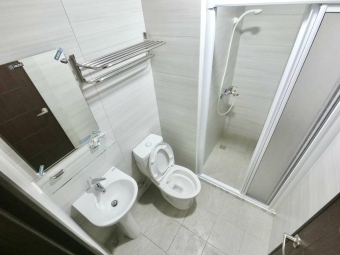 燙到要放耳邊降溫🐈可貓貓✨可租補✨陽台獨洗💕近文心森林公園 ikea⚡宇你相見（第8張）