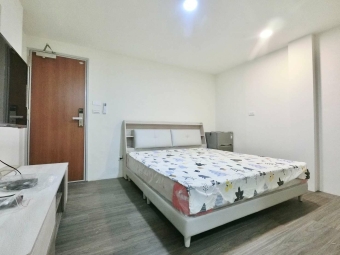 燙到要放耳邊降溫🐈可貓貓✨可租補✨陽台獨洗💕近文心森林公園 ikea⚡宇你相見（第4張）