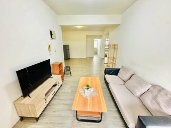 搶手大三房💎3房2衛✨台電可租補🌸傢俱全配🎉採光通風讚（第10張）