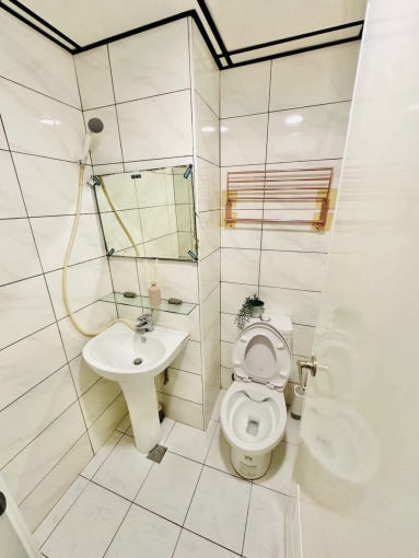 搶手大三房💎3房2衛✨台電可租補🌸傢俱全配🎉採光通風讚(第13張)