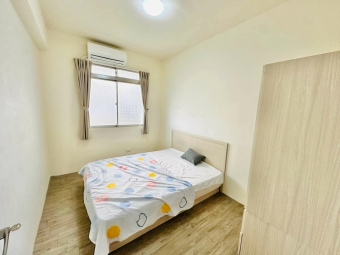 搶手大三房💎3房2衛✨台電可租補🌸傢俱全配🎉採光通風讚（第5張）