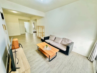 搶手大三房💎3房2衛✨台電可租補🌸傢俱全配🎉採光通風讚（第1張）