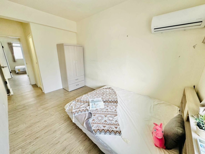 搶手大三房💎3房2衛✨台電可租補🌸傢俱全配🎉採光通風讚(第7張)