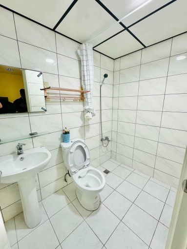 搶手大三房💎3房2衛✨台電可租補🌸傢俱全配🎉採光通風讚(第11張)