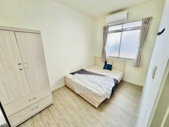 搶手大三房💎3房2衛✨台電可租補🌸傢俱全配🎉採光通風讚（第4張）