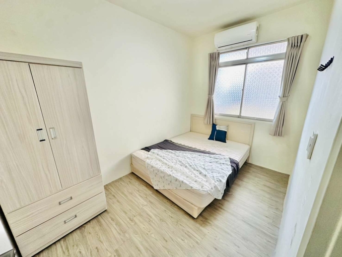 搶手大三房💎3房2衛✨台電可租補🌸傢俱全配🎉採光通風讚(第4張)