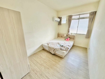 搶手大三房💎3房2衛✨台電可租補🌸傢俱全配🎉採光通風讚（第6張）