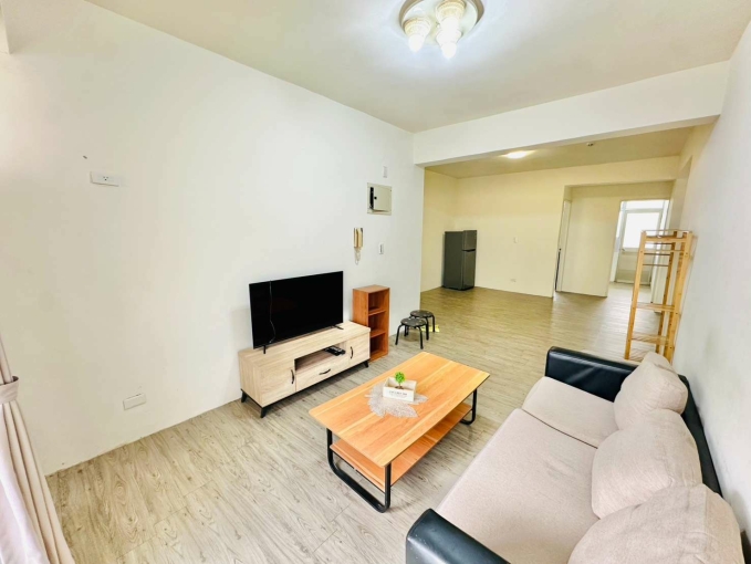 搶手大三房💎3房2衛✨台電可租補🌸傢俱全配🎉採光通風讚(第3張)