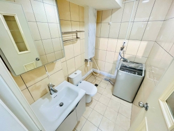 全新裝潢☆一中商圈☆流理台☆子母車（第9張）