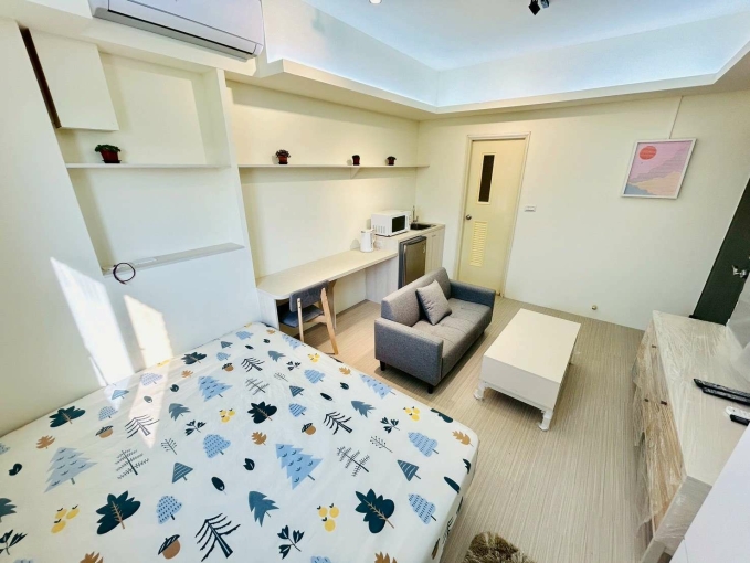 全新裝潢☆一中商圈☆流理台☆子母車（第7張）