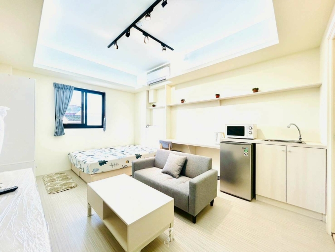 全新裝潢☆一中商圈☆流理台☆子母車（第1張）