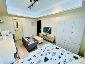 全新裝潢☆一中商圈☆流理台☆子母車（第8張）