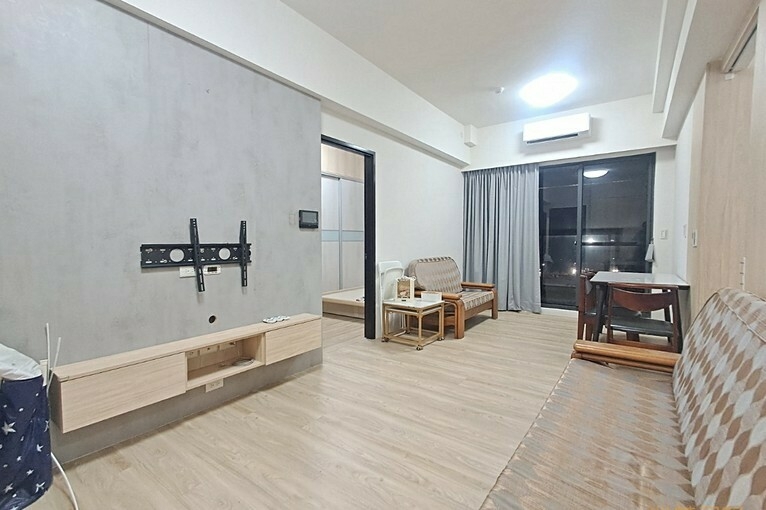 兆基社會住宅🏠金和街免仲2衛浴可租補2房（第1張）