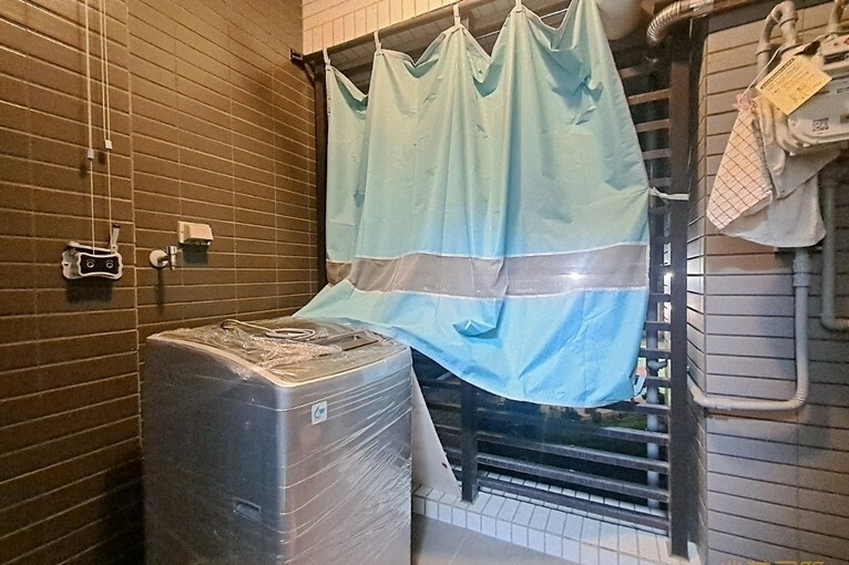兆基社會住宅🏠金和街免仲2衛浴可租補2房（第7張）