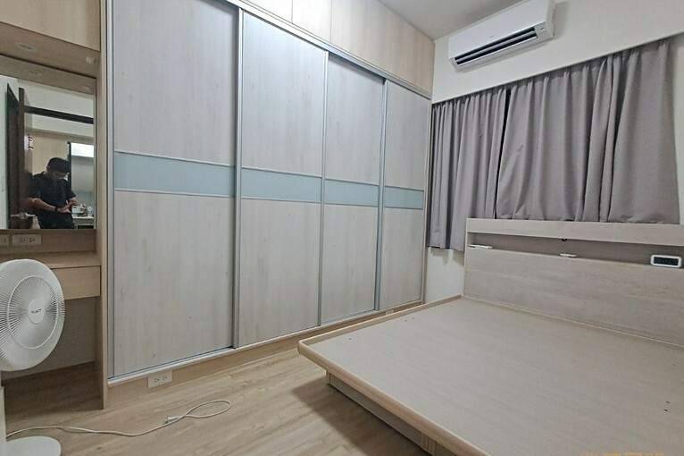 兆基社會住宅🏠金和街免仲2衛浴可租補2房（第3張）