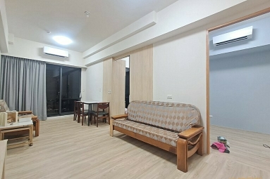 兆基社會住宅🏠金和街免仲2衛浴可租補2房（第2張）