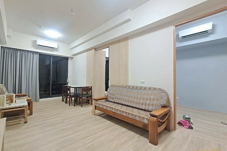 兆基社會住宅🏠金和街免仲2衛浴可租補2房（第2張）