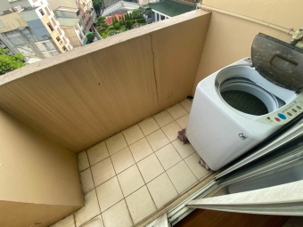 💖可租補✨電梯管理員🏠陽台獨洗✔️近一中💖 - Image 12