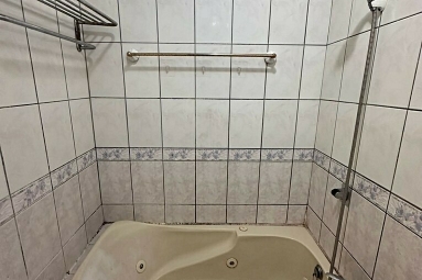 兆基社會住宅🏠免仲/家具家電全配美套房/近中原夜市（第7張）