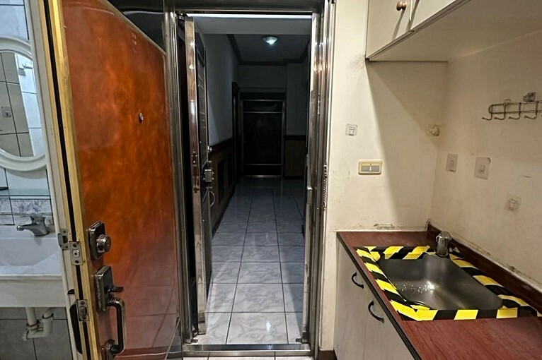 兆基社會住宅🏠免仲/家具家電全配美套房/近中原夜市(第4張)