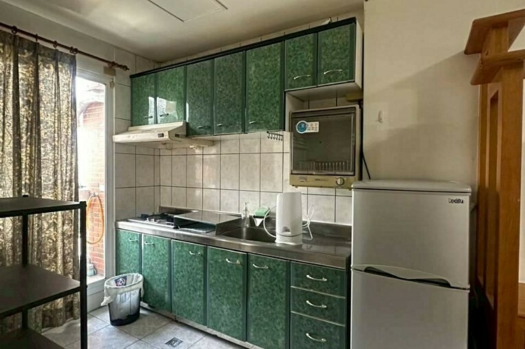兆基社會住宅🏠礁溪溫泉大套房好停車可租補請加line（第7張）