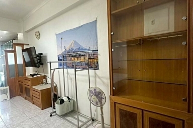 兆基社會住宅🏠礁溪溫泉大套房好停車可租補請加line（第4張）