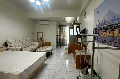 兆基社會住宅🏠礁溪溫泉大套房好停車可租補請加line（第2張）